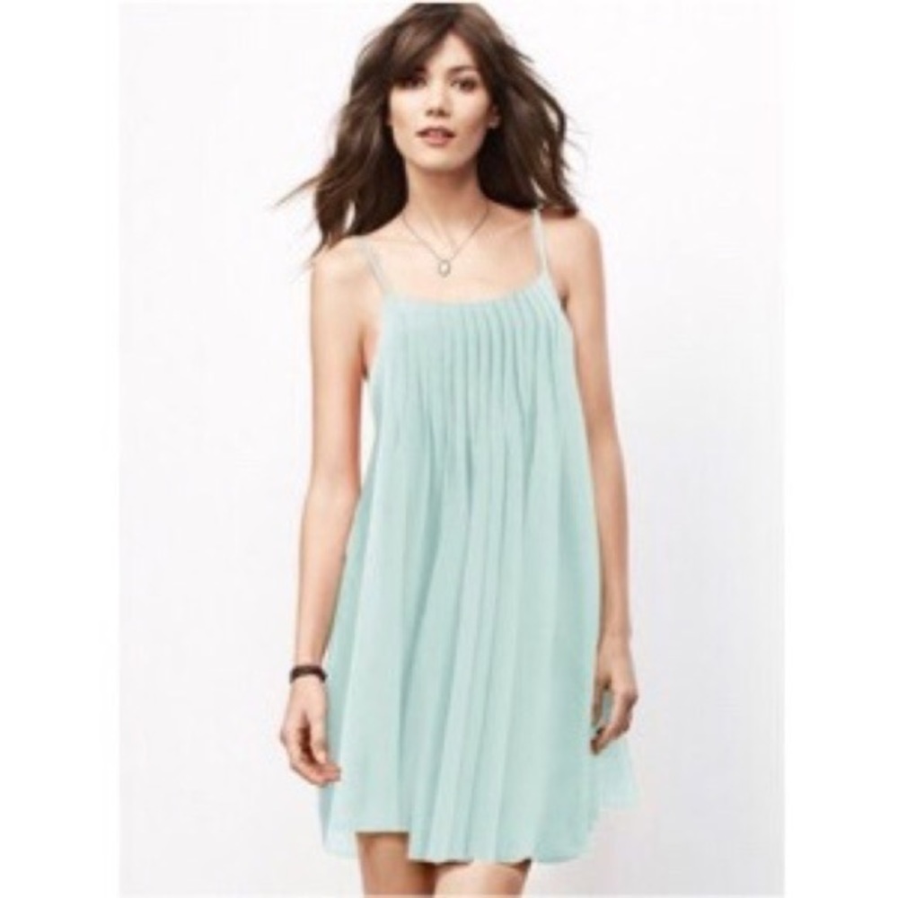 Victoria’s Secret Babydoll Dress